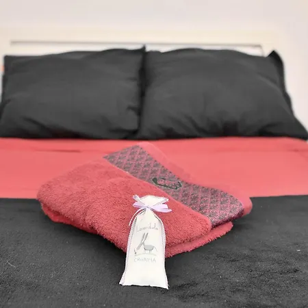Appartamento White Pebble - Luxury With Parking Spalato