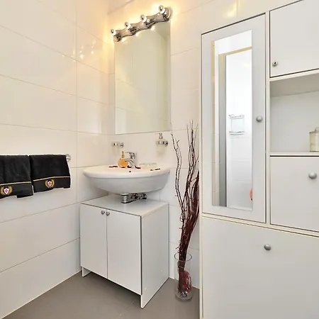 Appartamento White Pebble - Luxury With Parking