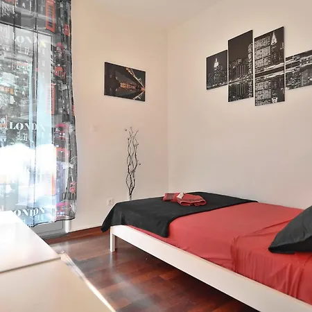 White Pebble - Luxury With Parking Appartamento *