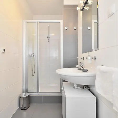 Appartamento White Pebble - Luxury With Parking Spalato