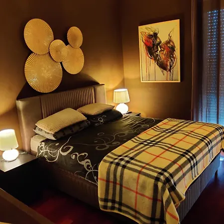 White Pebble - Luxury With Parking Apartment *