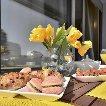 Apartmán White Pebble - Luxury With Parking